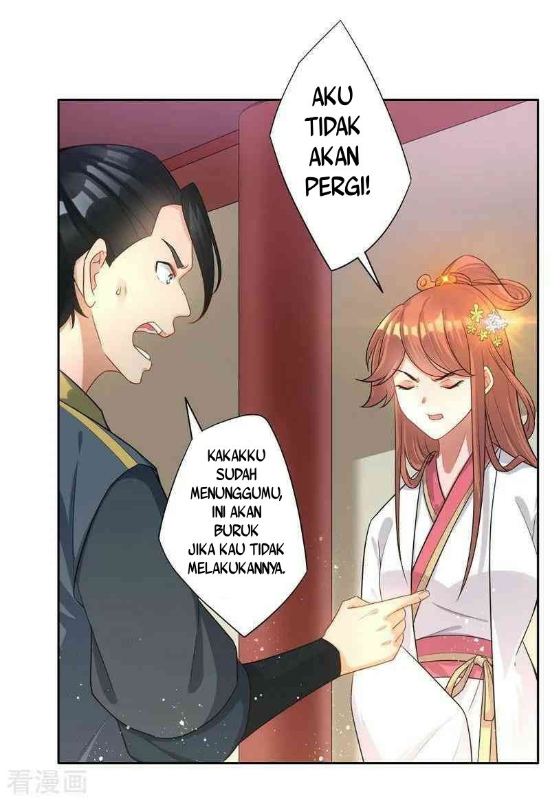 First Class Family Chapter 29 Gambar 24